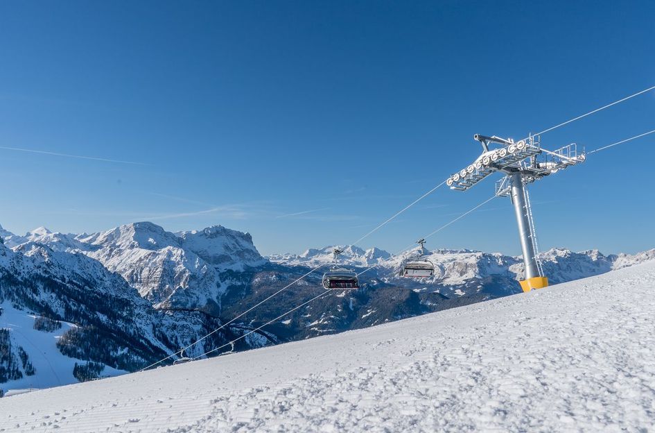 Sonne Chair Lift